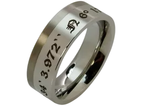 Liesel solo (Edelstahl & Titan)